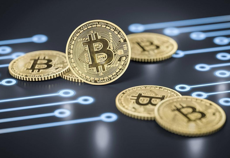 Биткоин подорожал