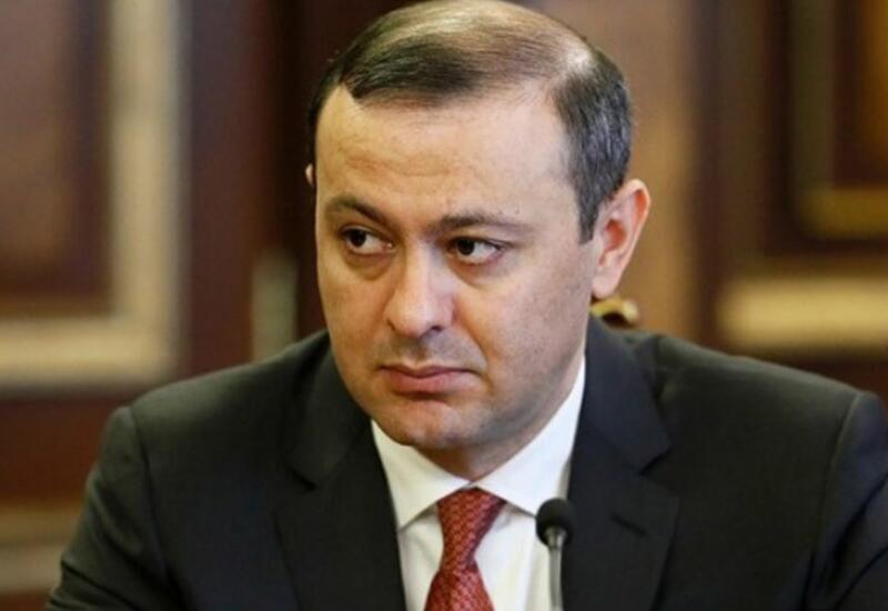 Армения огрызнулась на Турцию