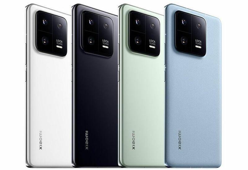 Чёрный Xiaomi 17 Ultra Leica Edition показали вживую со всех сторон