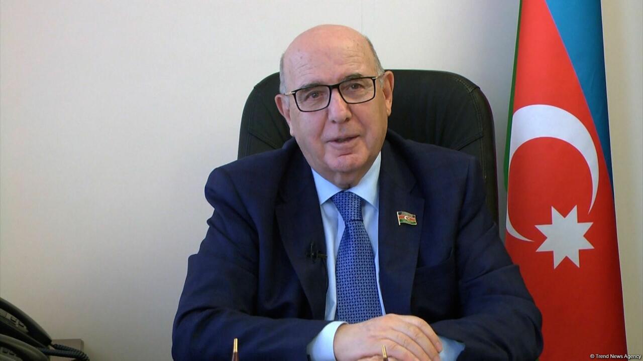 Независимость, развитие и сила Азербайджана неразрывно связаны с именем Гейдара Алиева