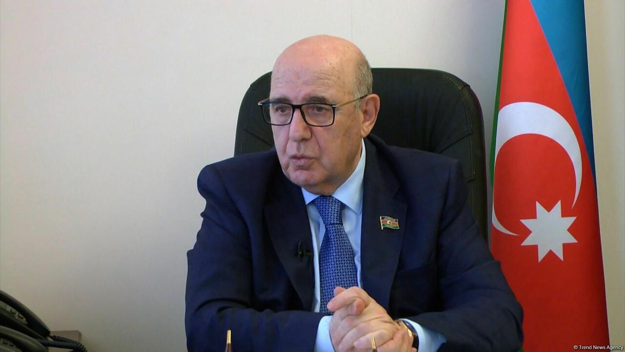 Независимость, развитие и сила Азербайджана неразрывно связаны с именем Гейдара Алиева