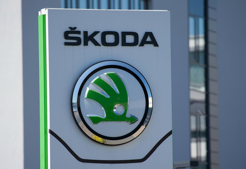 Прибыль Skoda сократилась