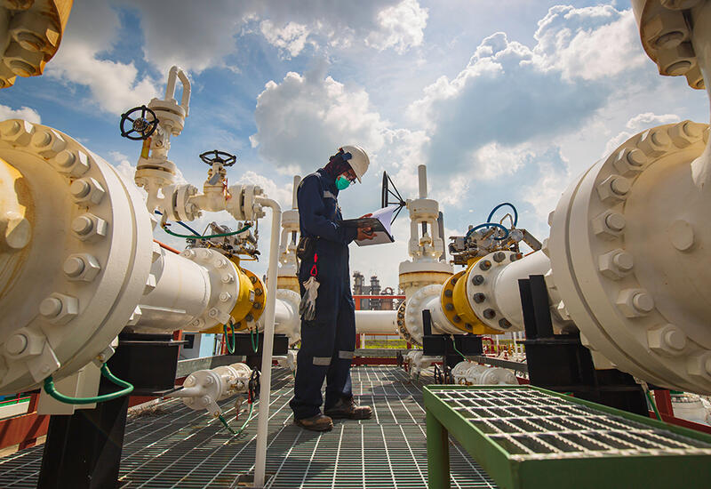 Россия пошла навстречу Турции в вопросе газа