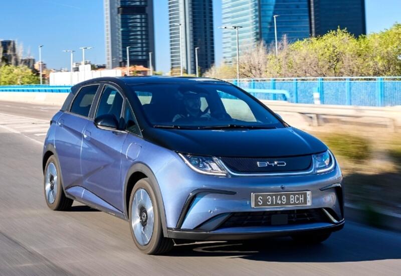Глава Peugeot опасается прихода китайцев