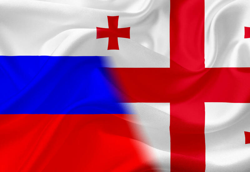 Россия отменяет визовый режим с Грузией