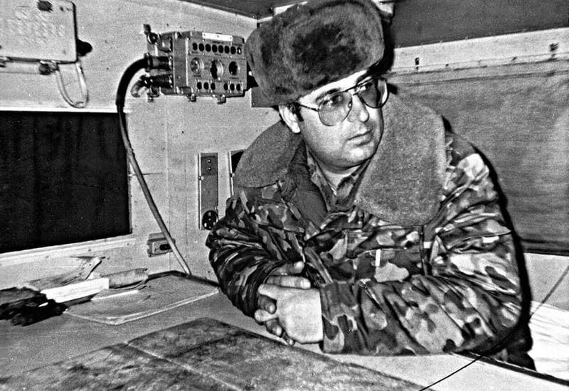 Неизвестно, остался бы Азербайджан на карте мира, если бы Гейдар Алиев не взял ситуацию в свои руки и спас страну