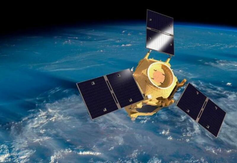 Стало известно, когда спутник "Azersky-2" возобновит работу