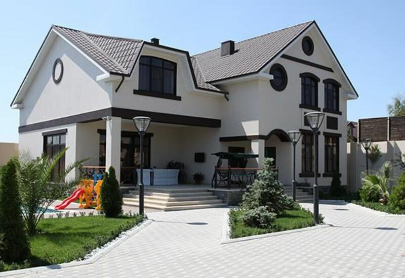Bağ evlərinin kirayə qiymətləri