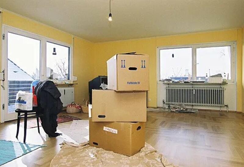 Неожиданная находка сорвала переезд