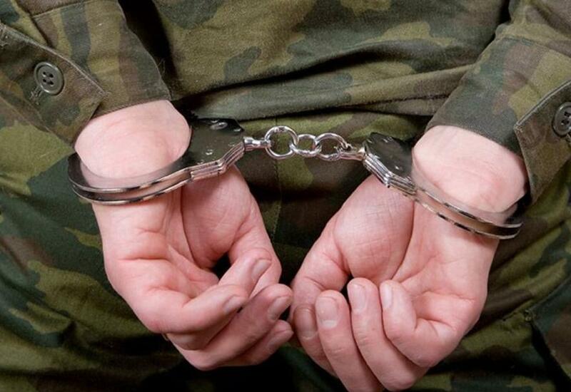 Сотрудник минобороны Армении попался на взятке