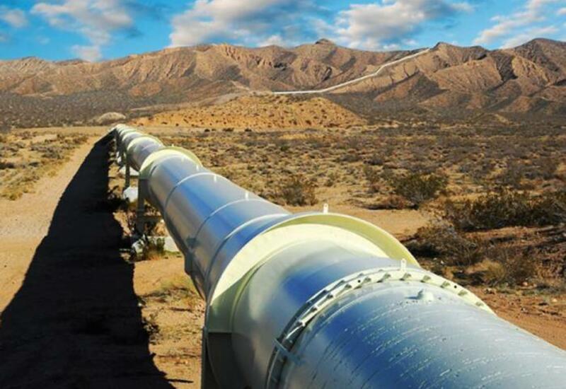 Успех ЮГК: Турция и ЕС получили значительный объем газа из Азербайджана
