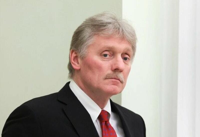 Песков выразил позицию России об отношениях с Турцией