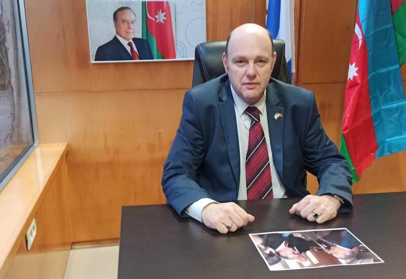 Братские отношения между Азербайджаном и Израилем построены на тех идеях, которые продвигал Гейдар Алиев