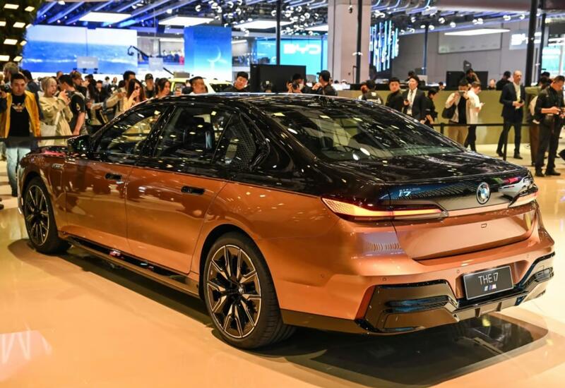 Эра бензиновых и дизельных автомобилей подходит к концу