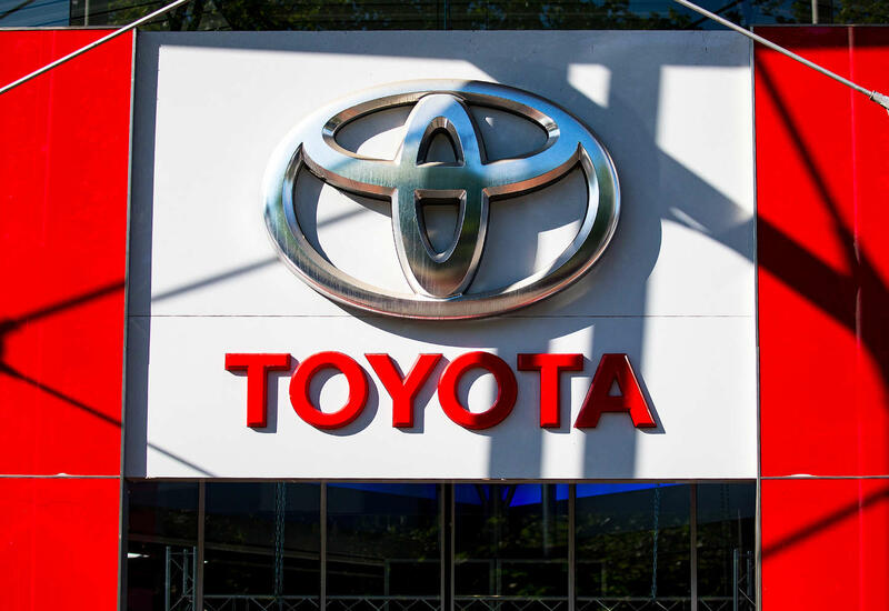 Toyota сообщила об утечке данных свыше 2 млн водителей
