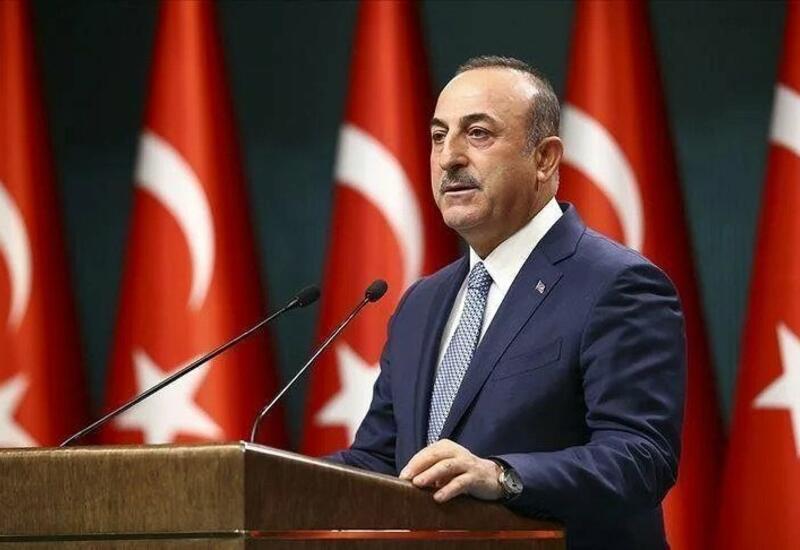 Анкара не допустит вмешательства внешних сил