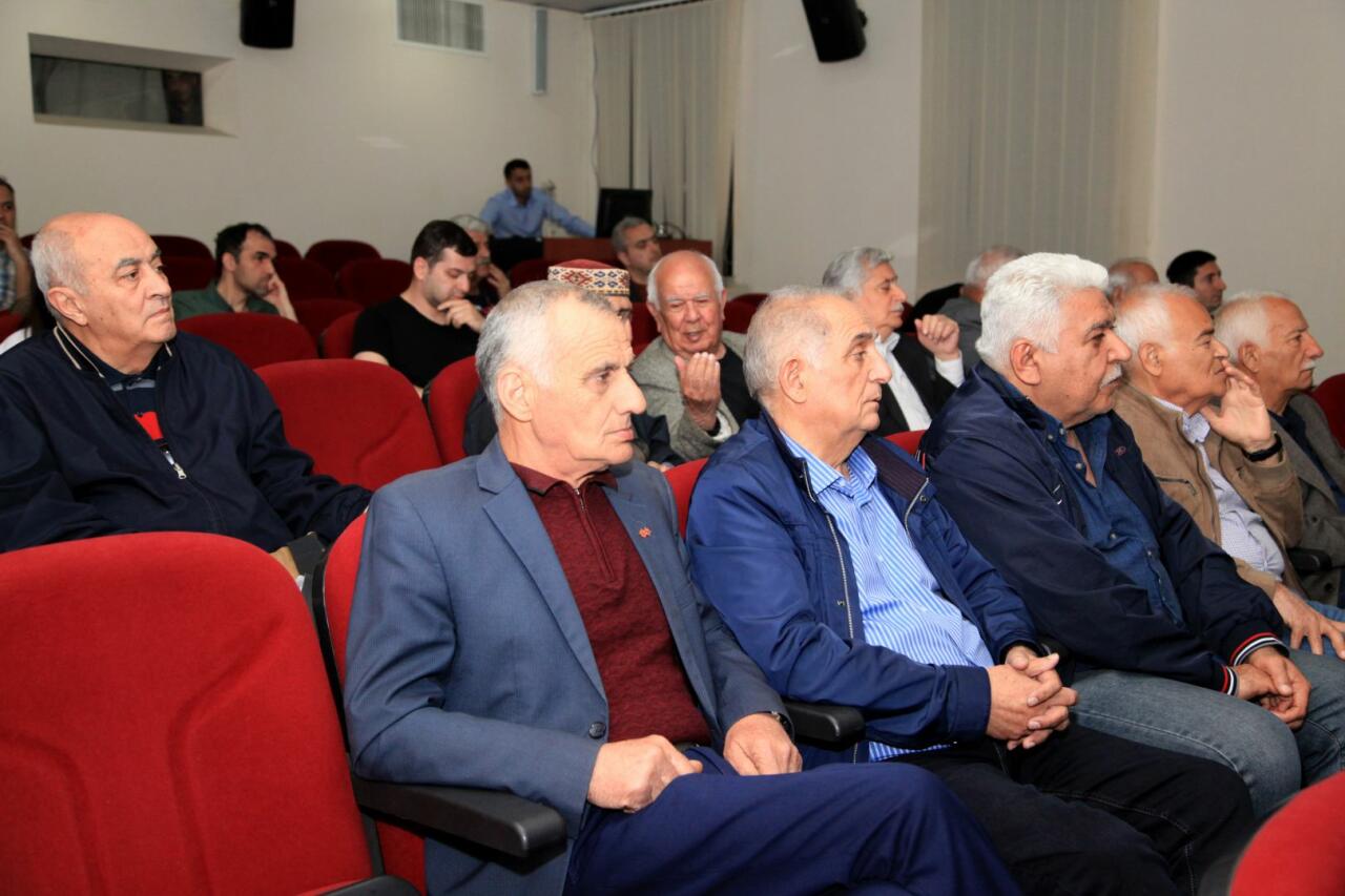 Профессия – режиссер: кино в жизни Давуда Иманова