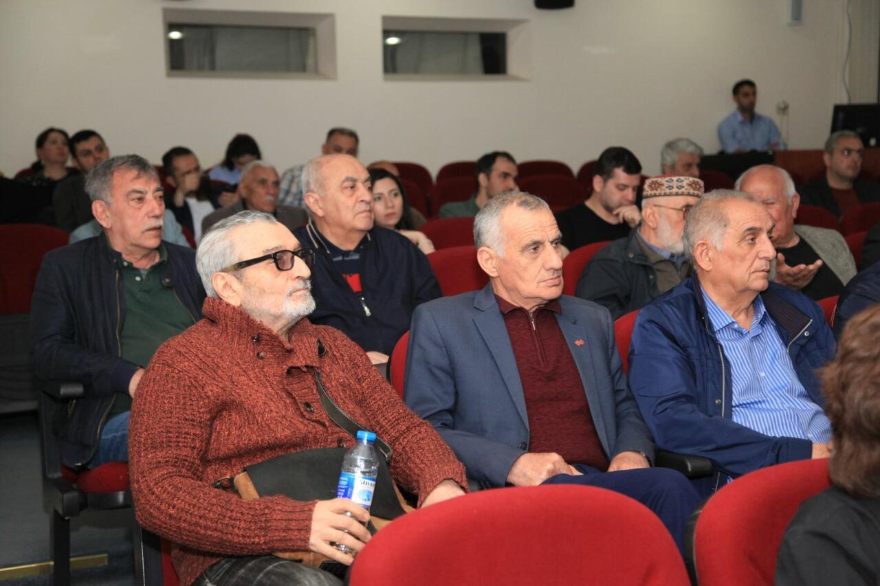 Профессия – режиссер: кино в жизни Давуда Иманова