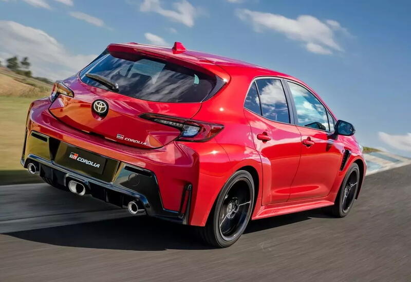 Новый босс Toyota пообещал расширить линейку спорткаров