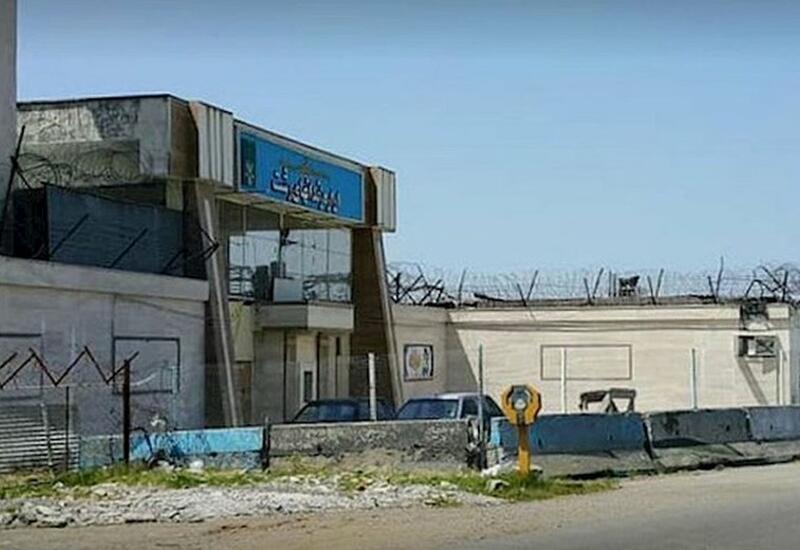 Иран продолжает казни своих граждан