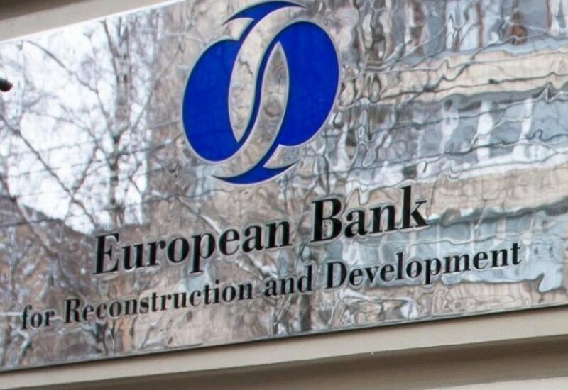 ЕБРР прогнозирует рост ВВП Азербайджана
