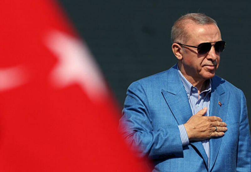 Ərdoğan bu şəhərlərdən rekord səs qazanıb