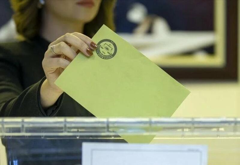 Турецкие миссии готовятся ко второму туру