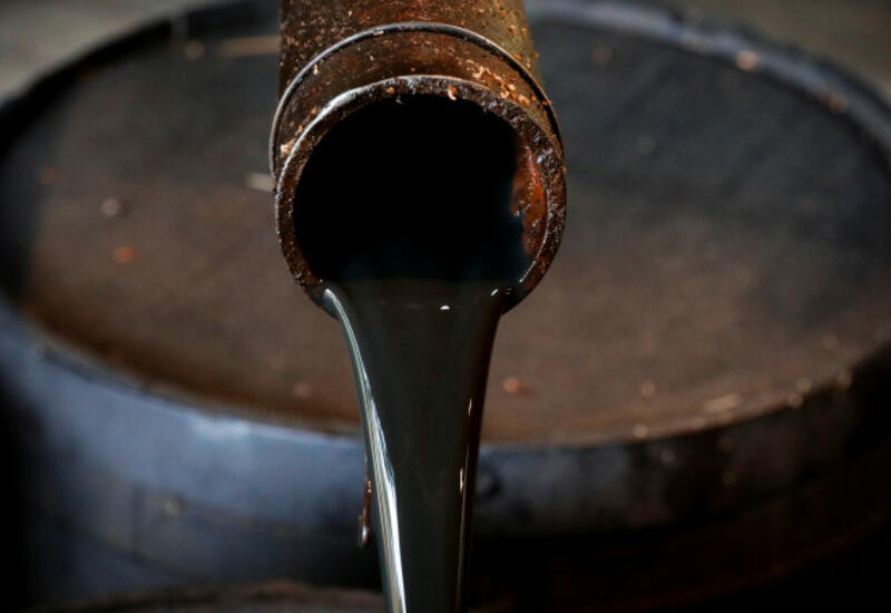 Нефтяной рынок накрыла волна оптимизма