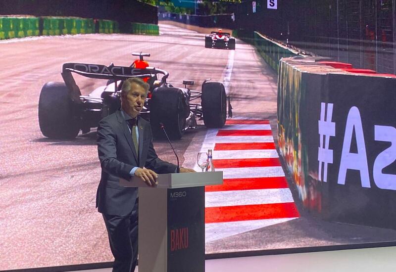 Генеральный директор GSMA о роли 5G в цифровой трансформации Кавказа