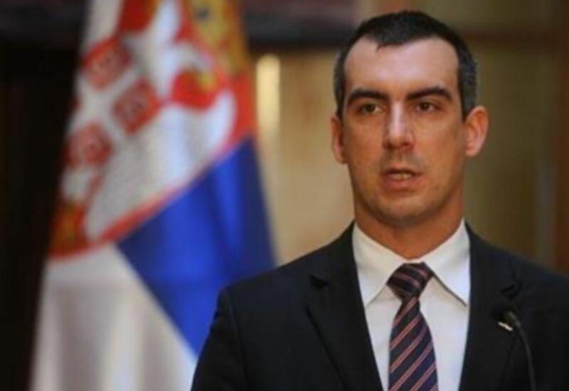 Под руководством Гейдара Алиева Азербайджан преодолел множество трудностей и стал сильным государством
