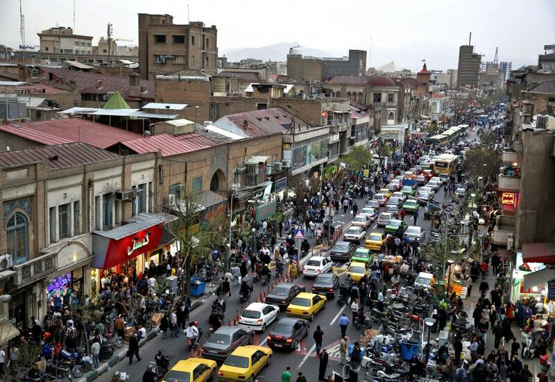 Открылся филиал российского банка в Иране