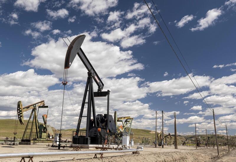 Стоимость азербайджанской нефти изменилась