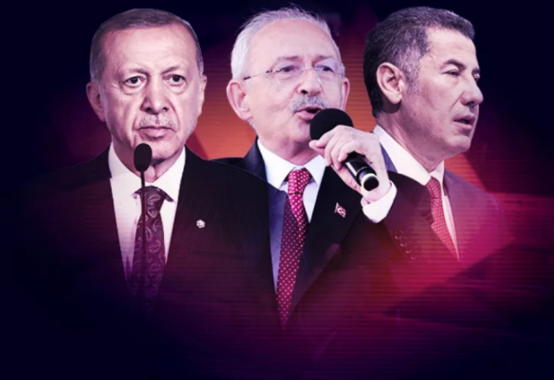 Sinan Oğan seçkilərdə hansı prezidenti dəstəkləyəcəyi ilə bağlı qərarını bu tarixdə
