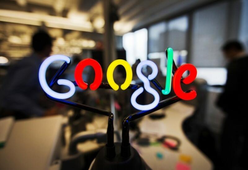 Google назвали монополией