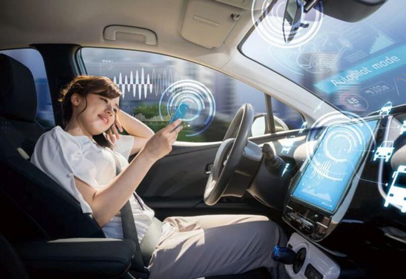 Volkswagen хочет использовать ПО Huawei в автомобилях в Китае