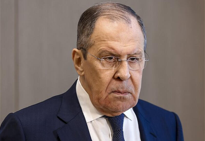 Лавров жестко предупредил Ереван