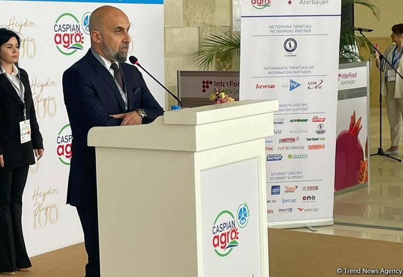 Caspian Agro зафиксировала увеличение участников