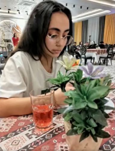 Bakıda 10-cu sinif şagirdi dəm qazından vəfat etdi