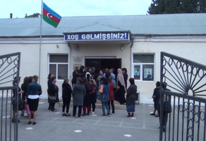 Azərbaycanda bu məktəb bağlanır?