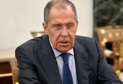 Членство Армении в ЕС несовместимо с участием в ЕАЭС - Лавров