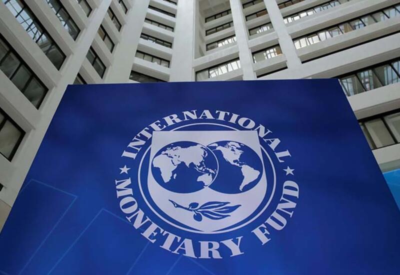 Минфин Азербайджана о закрытии офиса МВФ в Баку