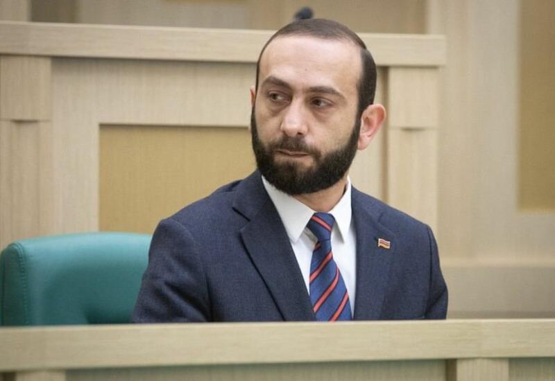 Мирзоян заявил о важности подписания мирного соглашения с Баку