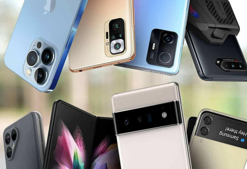 Названы самые мощные Android-смартфоны в мире