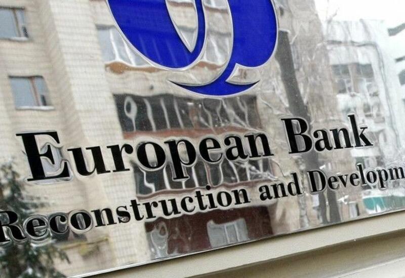 ЕБРР представил новую пятилетнюю стратегию для Азербайджана