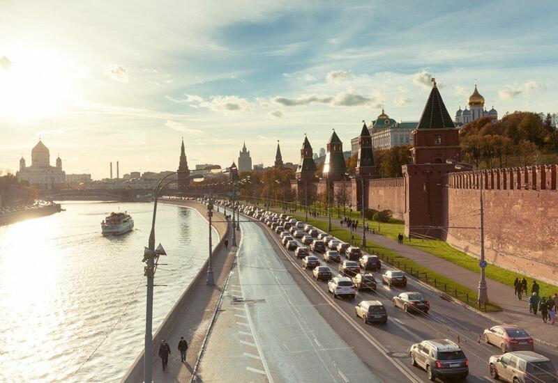 Иран и Россия сближаются