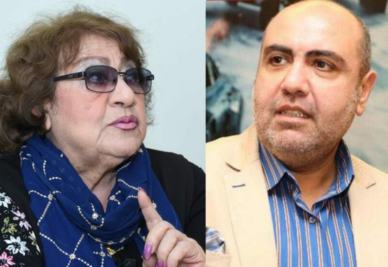 “Mənim dünyam yıxılıb, Oqtayın dərdinə dözə bilmirəm, heç yuxularıma da gəlmir...”