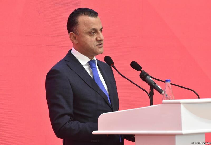 Исполнительный директор TƏBİB о статистике обращений в связи с кардиологическими заболеваниями