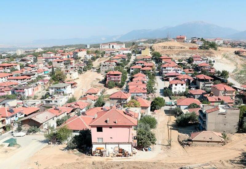 Sənədsiz evlərdə yaşayanlara