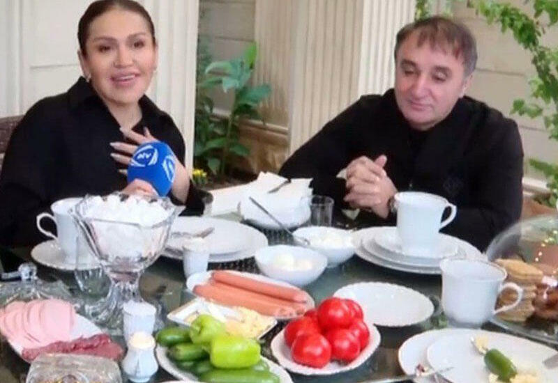 "20 illik ailəm piramida kimi dağıldı"