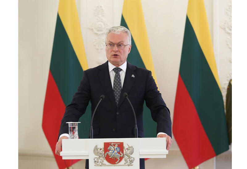 Визит Президента Ильхама Алиева придаст новую позитивную динамику отношениям между Азербайджаном и Литвой